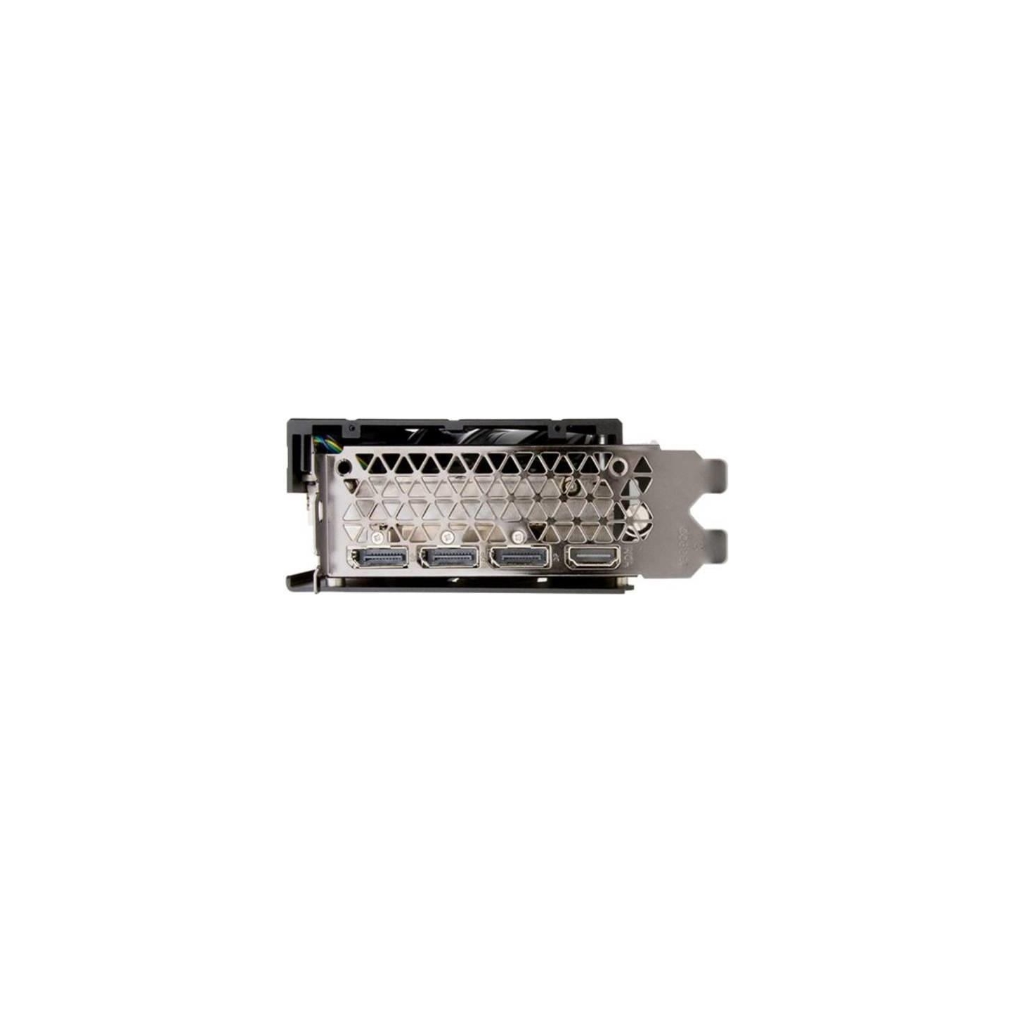 Biostar Graphics Card|BIOSTAR|NVIDIA|GeForce RTX 3080|10 GB|GDDR6X|320 bit|PCI Express x16 4.0|Active|VN3816RMT3
