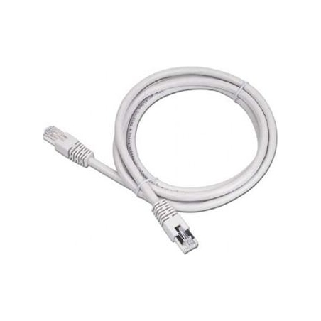 Cablexpert | PP12-5M | Beige RJ-45 | RJ-45