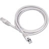 Cablexpert | PP12-5M | Beige RJ-45 | RJ-45
