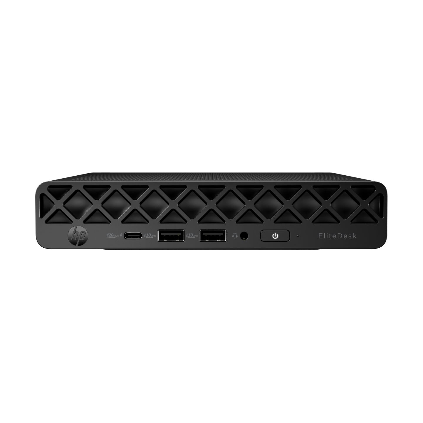 HP EliteDesk 8 G1i Mini - Ultra 5-235, 16GB, 512GB SSD, WiFi, Win 11 Pro, 3 years / 998R5ET#ABB