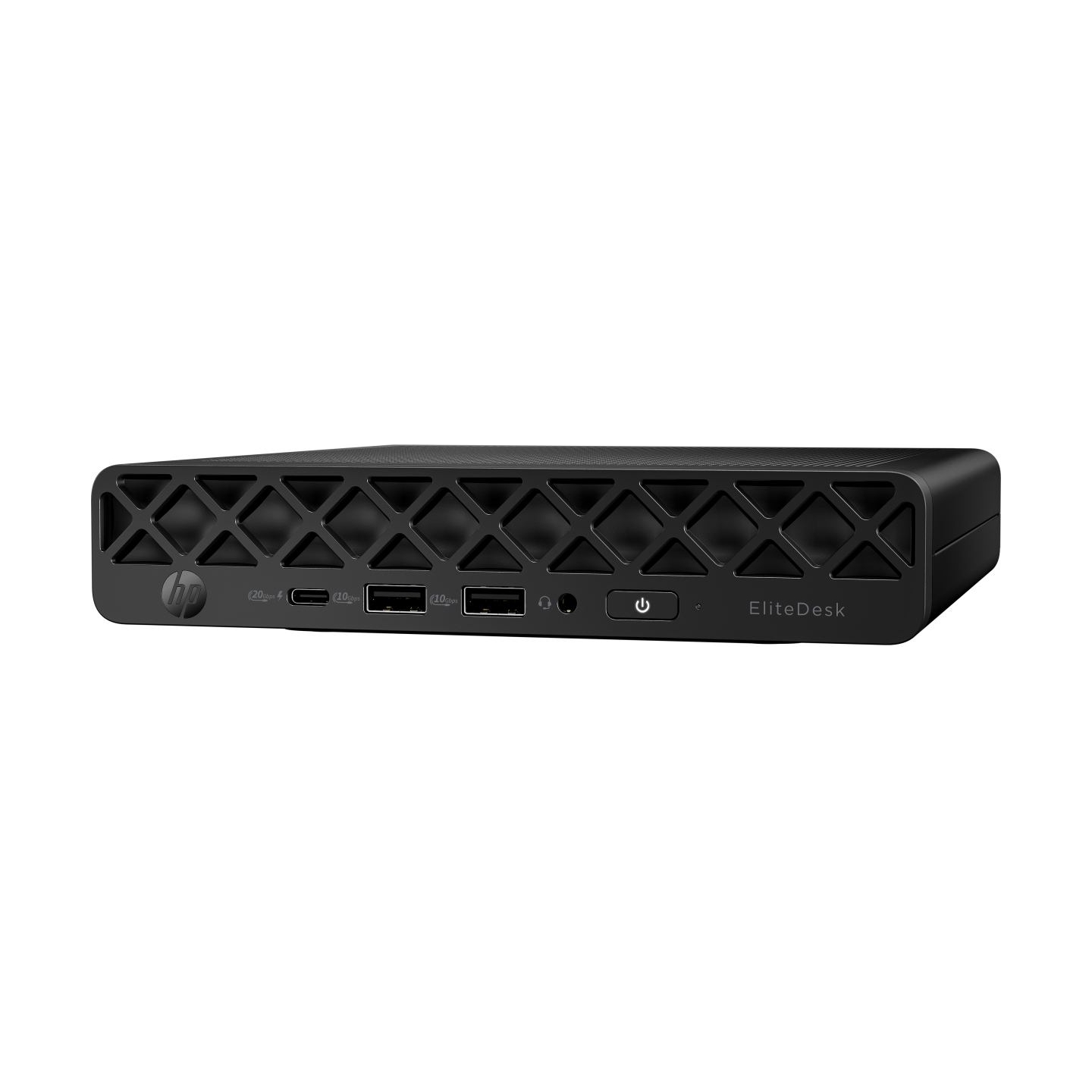 HP EliteDesk 8 G1i Mini - Ultra 5-235, 16GB, 512GB SSD, WiFi, Win 11 Pro, 3 years / 998R5ET#ABB