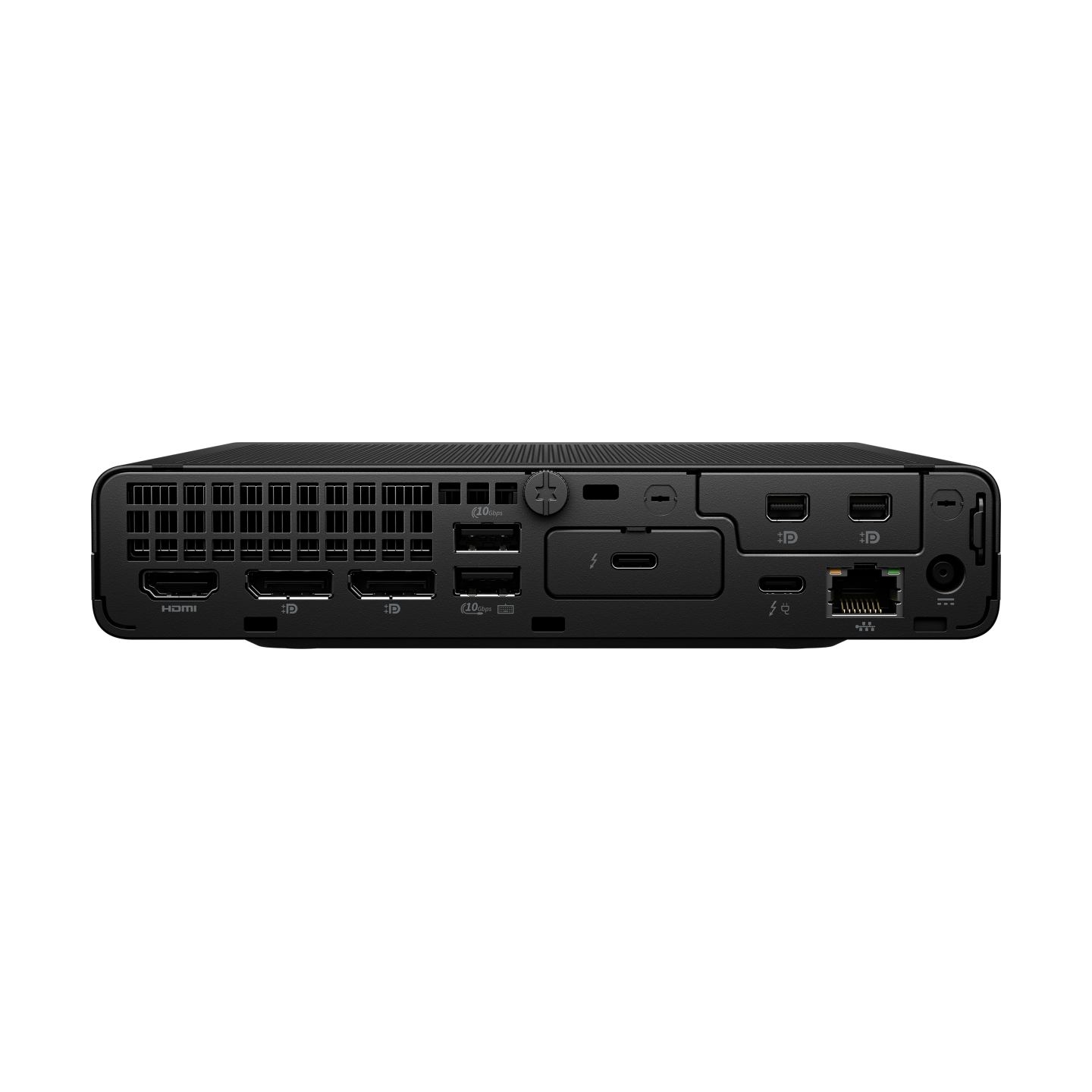 HP EliteDesk 8 G1i Mini - Ultra 5-235, 16GB, 512GB SSD, WiFi, Win 11 Pro, 3 years / 998R5ET#ABB
