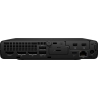HP EliteDesk 8 G1i Mini - Ultra 5-235, 16GB, 512GB SSD, WiFi, Win 11 Pro, 3 years / 998R5ET#ABB