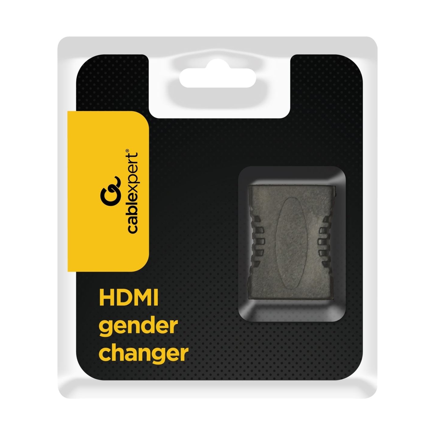 Cablexpert HDMI extension adapter | Cablexpert