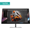 HP RENEW SILVER HP 727pk Series 7 Pro 4K Charging Monitor - 27" 3840x2160 UHD 400-nit 60Hz AG, IPS Black HDR 400, USB-C(100W)/US