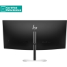 HP RENEW SILVER HP 534pm Series 5 Pro Curved Conferencing Monitor - 34" 3440x1440 WQHD 400-nit 100Hz AG, Curved, VA, USB-C(100W)