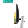 HP RENEW SILVER HP 534pm Series 5 Pro Curved Conferencing Monitor - 34" 3440x1440 WQHD 400-nit 100Hz AG, Curved, VA, USB-C(100W)