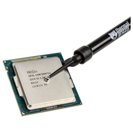 Thermal Grizzly | Thermal Grease | Conductonaut
