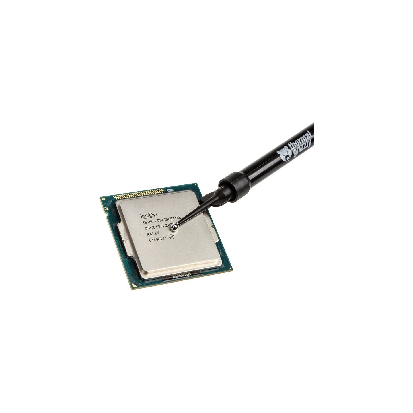 Thermal Grizzly | Thermal Grease | Conductonaut