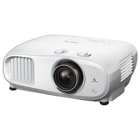 Epson | EH-TW7100 | 4K PRO-UHD 3840 x 2160 (2 x 1920 x 1080) | 3000 ANSI lumens | White | Lamp warranty 12 month(s)