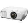Epson | EH-TW7100 | 4K PRO-UHD 3840 x 2160 (2 x 1920 x 1080) | 3000 ANSI lumens | White | Lamp warranty 12 month(s)