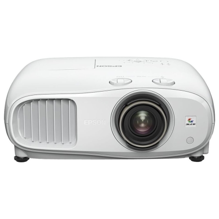 Epson | EH-TW7100 | 4K PRO-UHD 3840 x 2160 (2 x 1920 x 1080) | 3000 ANSI lumens | White | Lamp warranty 12 month(s)