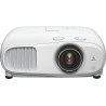 Epson | EH-TW7100 | 4K PRO-UHD 3840 x 2160 (2 x 1920 x 1080) | 3000 ANSI lumens | White | Lamp warranty 12 month(s)