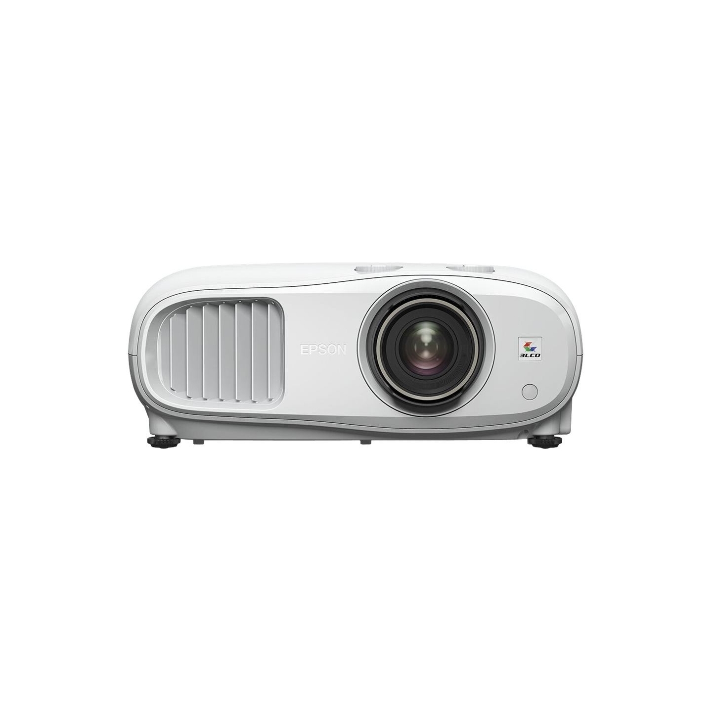 Epson | EH-TW7100 | 4K PRO-UHD 3840 x 2160 (2 x 1920 x 1080) | 3000 ANSI lumens | White | Lamp warranty 12 month(s)
