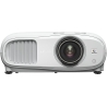 Epson | EH-TW7100 | 4K PRO-UHD 3840 x 2160 (2 x 1920 x 1080) | 3000 ANSI lumens | White | Lamp warranty 12 month(s)