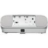 Epson | EH-TW7100 | 4K PRO-UHD 3840 x 2160 (2 x 1920 x 1080) | 3000 ANSI lumens | White | Lamp warranty 12 month(s)