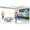 Epson | EH-TW7100 | 4K PRO-UHD 3840 x 2160 (2 x 1920 x 1080) | 3000 ANSI lumens | White | Lamp warranty 12 month(s)