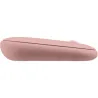 Logitech M350S Pebble 2 Bluetooth Mouse - TONAL ROSE