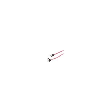 Cablexpert | CC-SATAM-DATA90 | Serial ATA III 50cm data cable with 90 degree bent connector