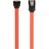 Cablexpert | CC-SATAM-DATA90 | Serial ATA III 50cm data cable with 90 degree bent connector
