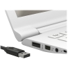 Goobay | USB-C charging and sync cable (USB-A > USB-C) | 59124 | USB-C male | USB 2.0 male (type A)