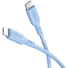 Goobay | USB-C Silicone Cable | 77741