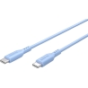Goobay | USB-C Silicone Cable | 77741