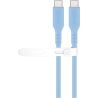 Goobay | USB-C Silicone Cable | 77741