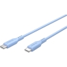 Goobay | USB-C Silicone Cable | 77741