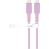 Goobay | USB-C Silicone Cable | 77746