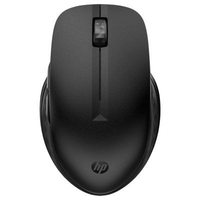 HP 435 Multi-Device Wireless B Mouse WW