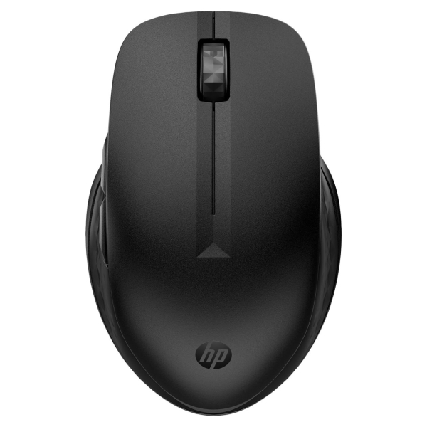 HP 435 Multi-Device Wireless B Mouse WW