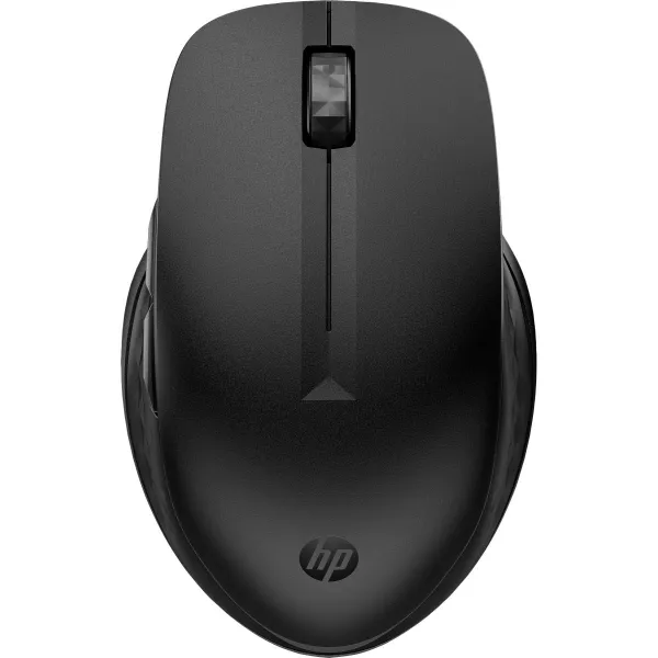 HP 435 Multi-Device Wireless B Mouse WW