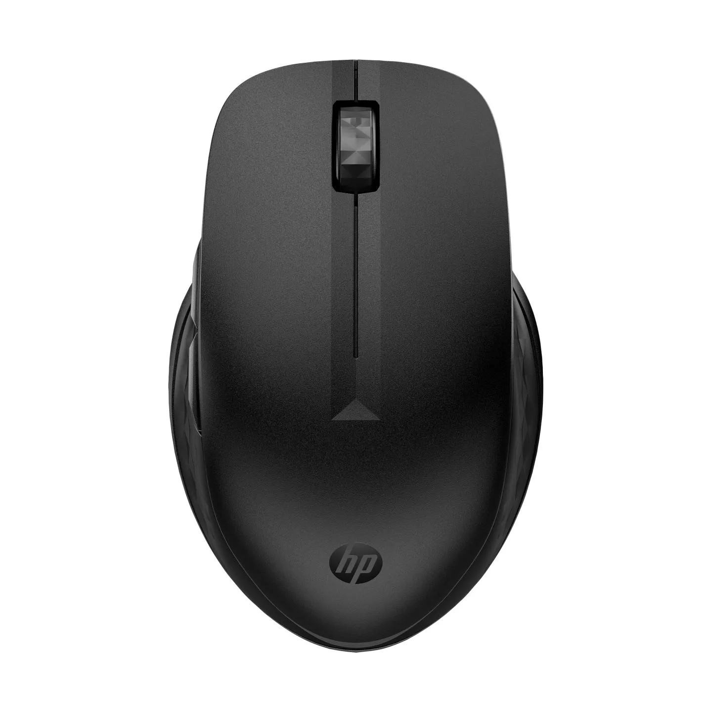 HP 435 Multi-Device Wireless B Mouse WW