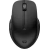 HP 435 Multi-Device Wireless B Mouse WW