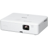 Epson | CO-W01 | WXGA (1280x800) | 3000 ANSI lumens | White | Lamp warranty 12 month(s)