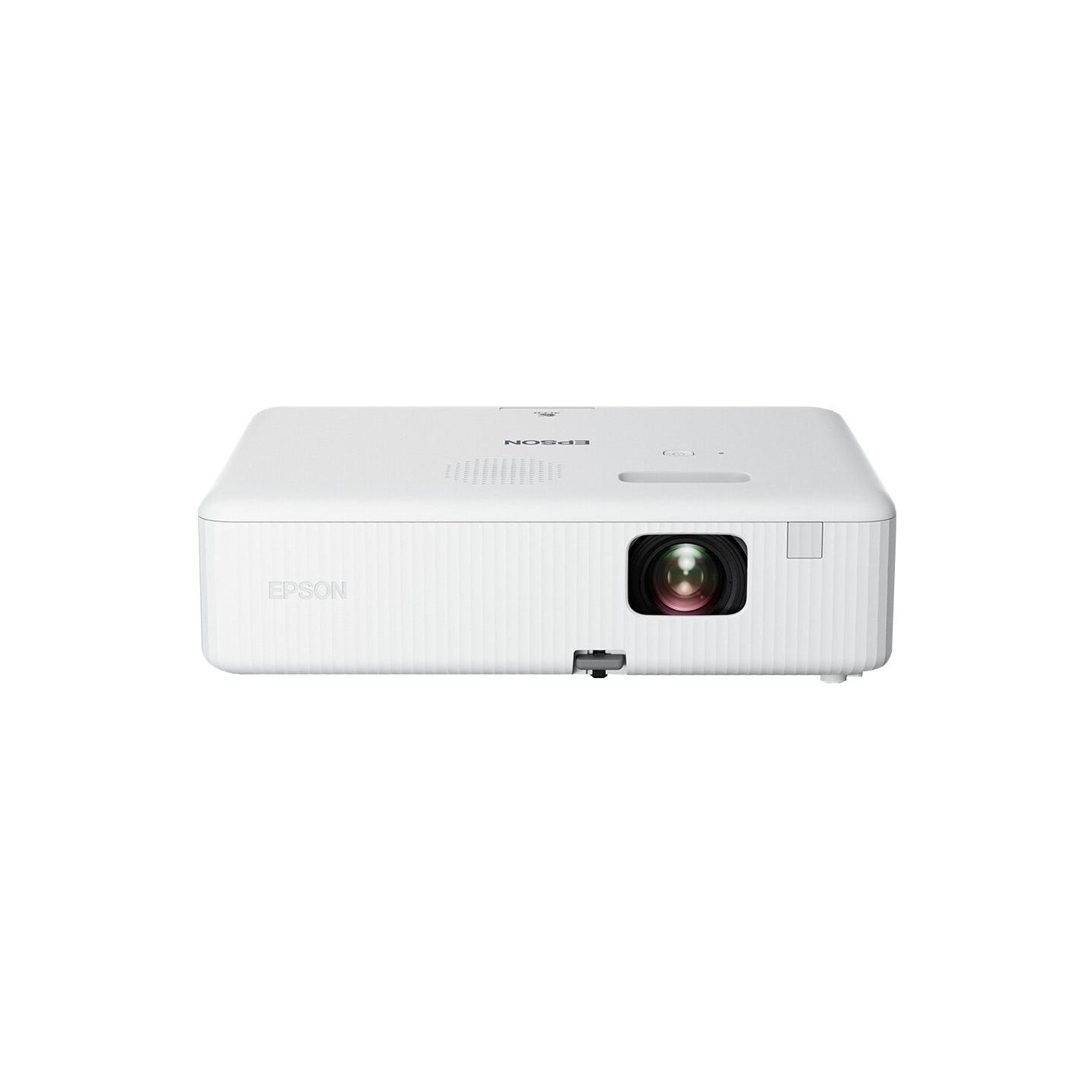 Epson | CO-W01 | WXGA (1280x800) | 3000 ANSI lumens | White | Lamp warranty 12 month(s)