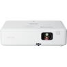 Epson | CO-W01 | WXGA (1280x800) | 3000 ANSI lumens | White | Lamp warranty 12 month(s)