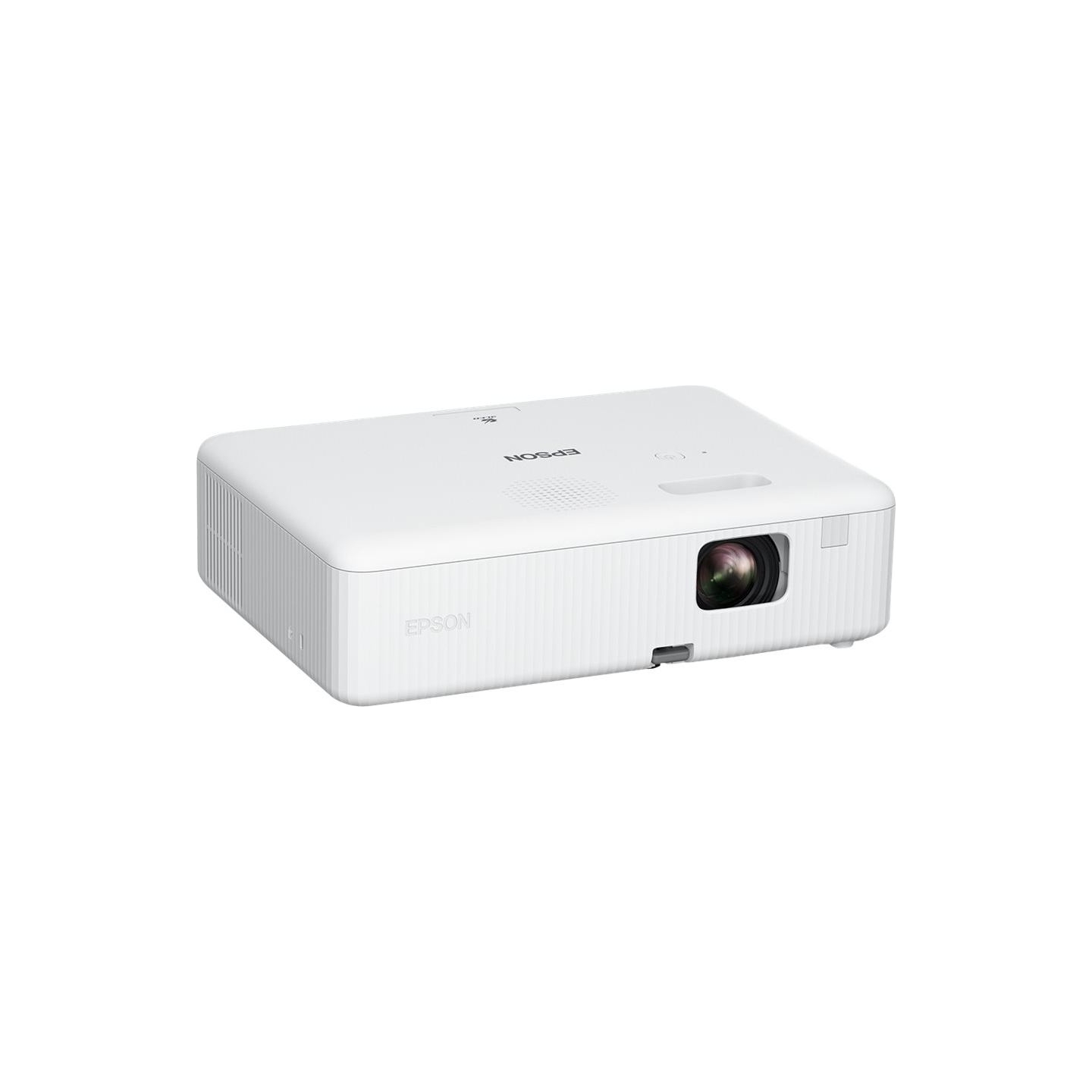 Epson | CO-W01 | WXGA (1280x800) | 3000 ANSI lumens | White | Lamp warranty 12 month(s)