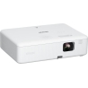 Epson | CO-W01 | WXGA (1280x800) | 3000 ANSI lumens | White | Lamp warranty 12 month(s)