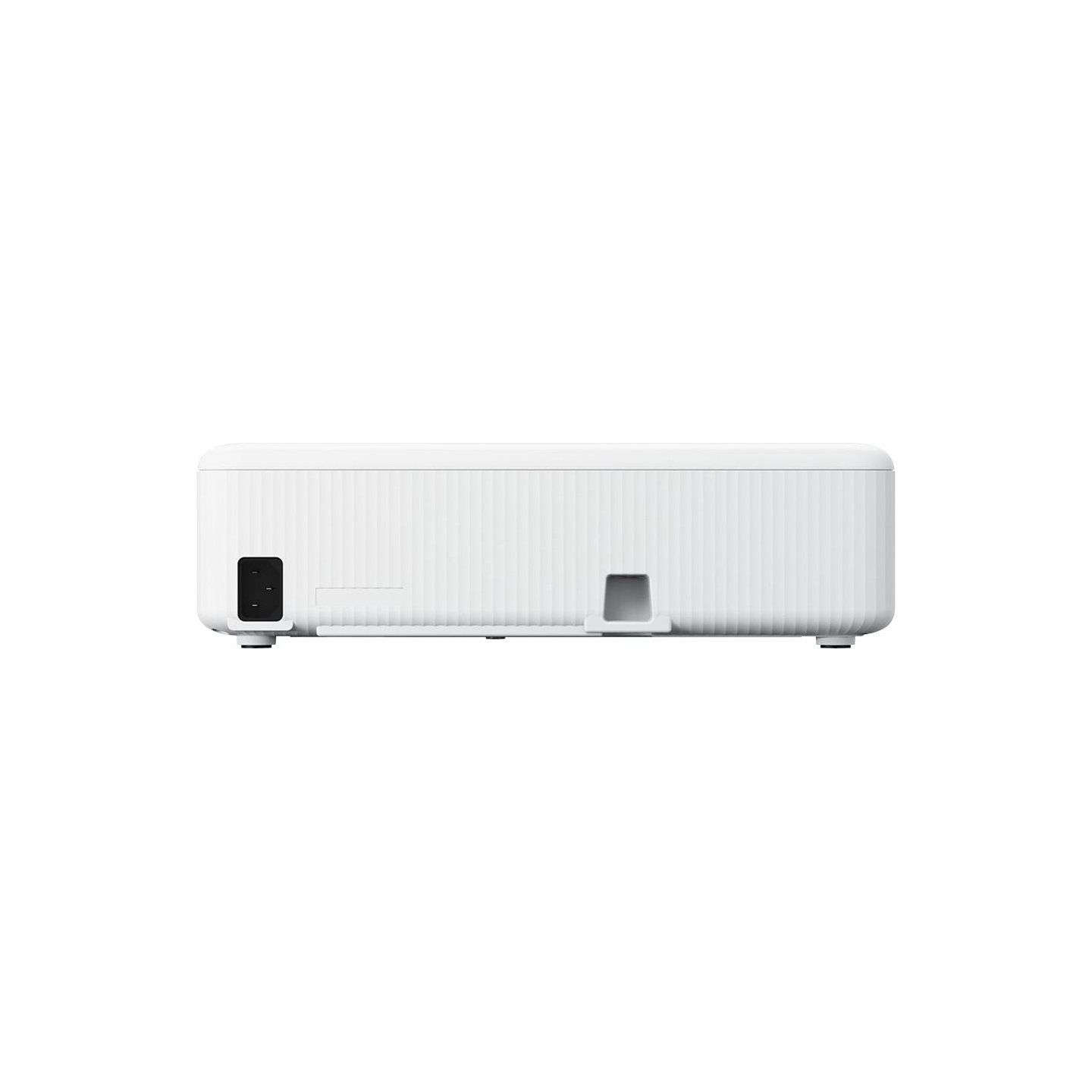 Epson | CO-W01 | WXGA (1280x800) | 3000 ANSI lumens | White | Lamp warranty 12 month(s)