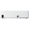 Epson | CO-W01 | WXGA (1280x800) | 3000 ANSI lumens | White | Lamp warranty 12 month(s)