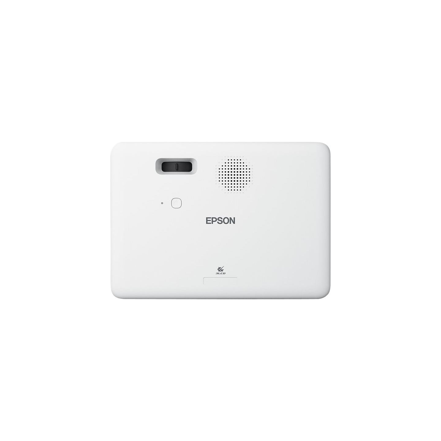 Epson | CO-W01 | WXGA (1280x800) | 3000 ANSI lumens | White | Lamp warranty 12 month(s)