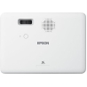 Epson | CO-W01 | WXGA (1280x800) | 3000 ANSI lumens | White | Lamp warranty 12 month(s)