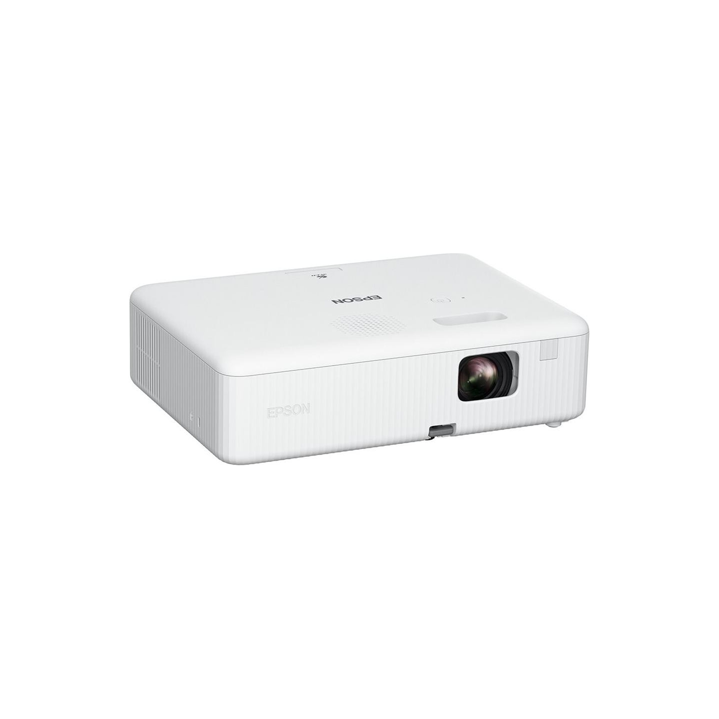 Epson | CO-W01 | WXGA (1280x800) | 3000 ANSI lumens | White | Lamp warranty 12 month(s)