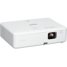 Epson | CO-W01 | WXGA (1280x800) | 3000 ANSI lumens | White | Lamp warranty 12 month(s)