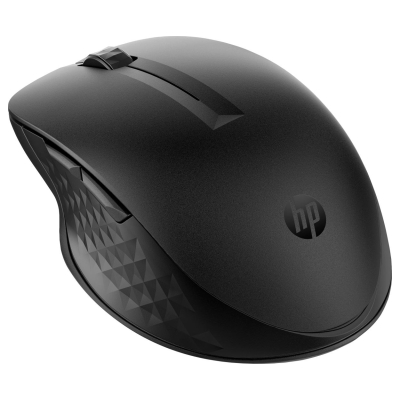 HP 435 Multi-Device Wireless B Mouse WW