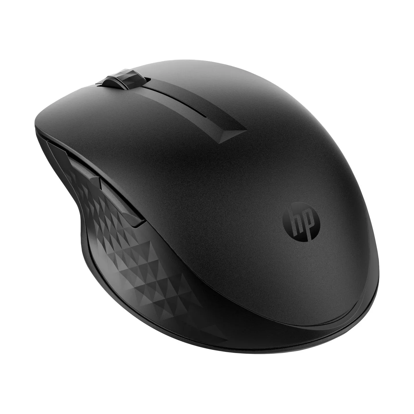 HP 435 Multi-Device Wireless B Mouse WW