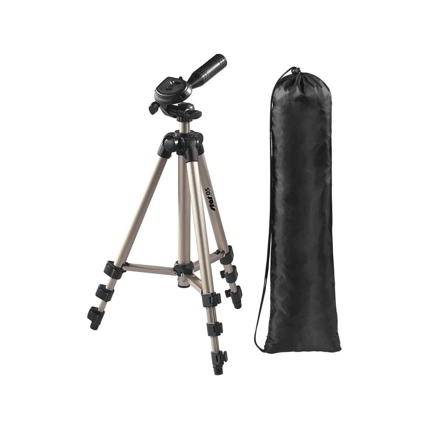 Hama 00004105 Tripod Star 05