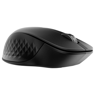 HP 435 Multi-Device Wireless B Mouse WW